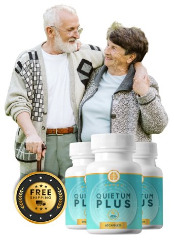 Quietum Plus
